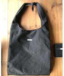 fabw/e | トートバッグ