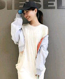 DIESEL | キャップ