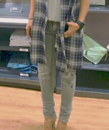 DIESEL | デニムパンツ