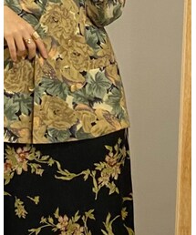 VINTAGE | トップス