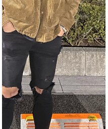 Bershka | デニムパンツ