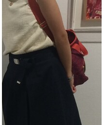 BURBERRY BLUE LABEL | トートバッグ