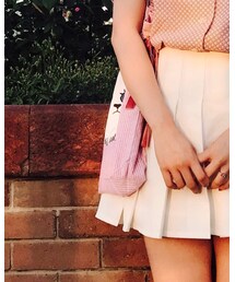 TYAKASHA | バッグ