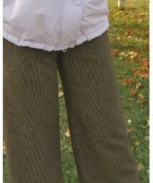 四喜自制 | その他パンツ