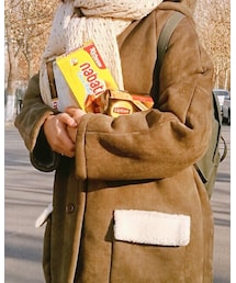 四喜自制 | ジャケット/アウター