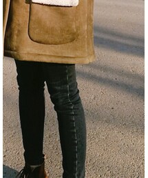 TOPSHOP | デニムパンツ