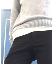 UNIQLO | スウェット