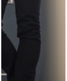 GU | デニムパンツ