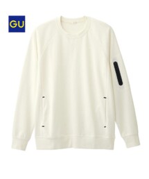 GU | スウェット