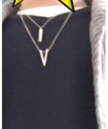 SPIGA | ネックレス