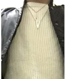 SPIGA | ネックレス