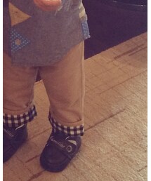 Familiar  | シューズ