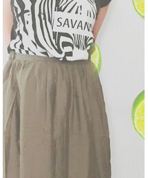 しまむら | スカート