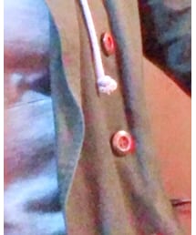 CINEMA CLUB | トレンチコート