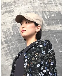 BEAMS | キャップ