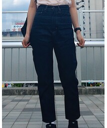 UNITED ARROWS | デニムパンツ