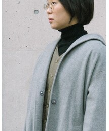 THE NORTH FACE PURPLE LABEL | ジャケット/アウター