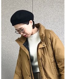 beautiful people | ニット/セーター