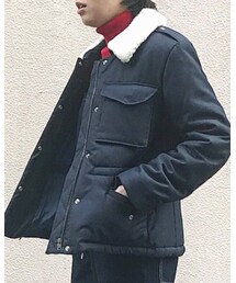 Maison Kitsune | ジャケット/アウター