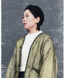 beautiful people | ニット/セーター