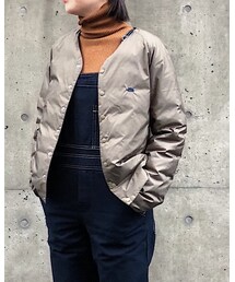 THE NORTH FACE PURPLE LABEL | ジャケット/アウター