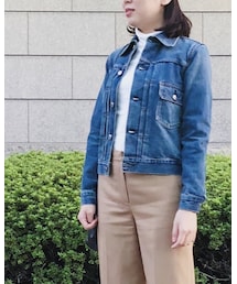 無印良品 | トップス