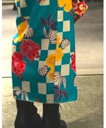 京都きものcafe | 浴衣