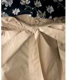 COS | カーゴパンツ