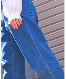 GU | つなぎ/オールインワン