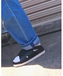 niko and... | サンダル