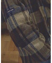 HELLY HANSEN | りさいくるやさん(モッズコート)