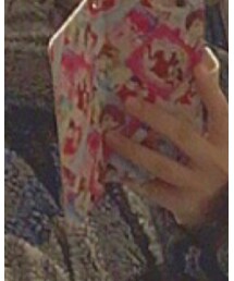 Village Vanguard | スマホケース/カバー