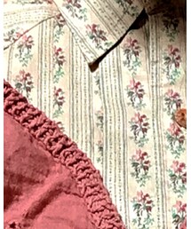 no brand | シャツ/ブラウス