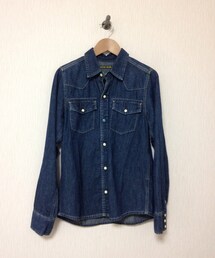 OLD BETTY'S | デニムジャケット