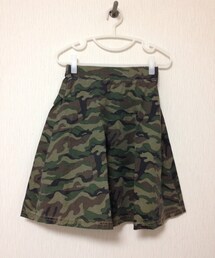 KOBE LETTUCE | スカート