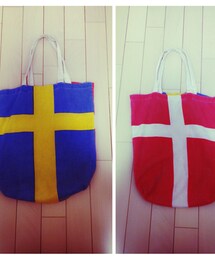 niko and... | トートバッグ