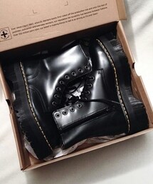 Dr. Martens | Dr.martens jadon(ブーツ)