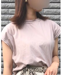 titivate | Tシャツ/カットソー