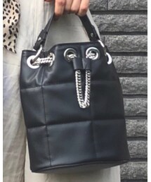 ZARA | ショルダーバッグ