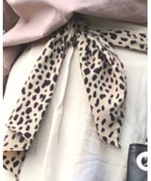 studio CLIP | バンダナ/スカーフ