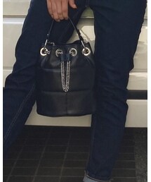 ZARA | ショルダーバッグ