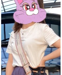 GU | Tシャツ/カットソー