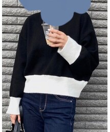 H&M | ニット/セーター