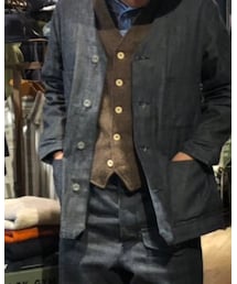 Le LABOUREUR | ベスト