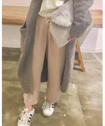 UNIQLO | パンツ
