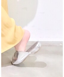 FEMIND TOKYO | シューズ