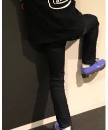 EDWIN | デニムパンツ