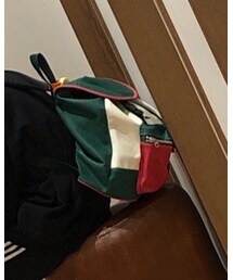 BENETTON (UNITED COLORS OF BENETTON) | バックパック/リュック