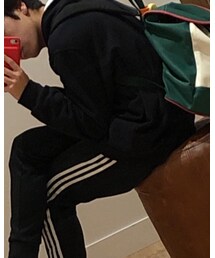 CAMP7 | トップス