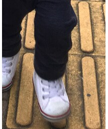CONVERSE | スニーカー